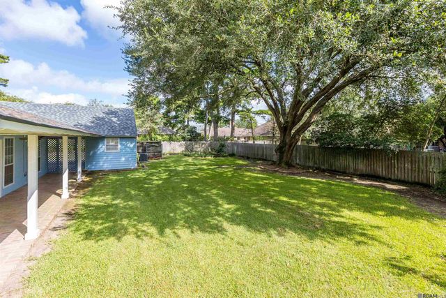 6631 Boone Ave, Baton Rouge, LA 70808