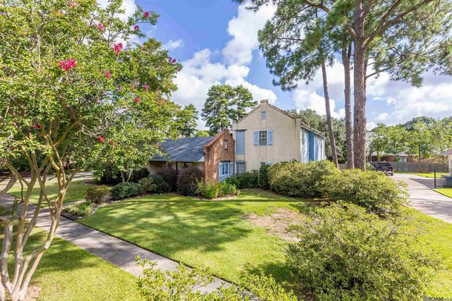 6631 Boone Ave, Baton Rouge, LA 70808