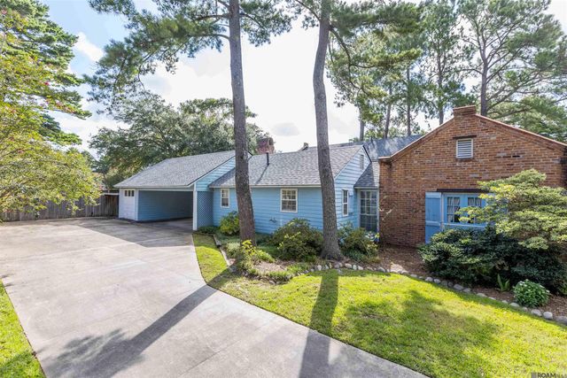 6631 Boone Ave, Baton Rouge, LA 70808