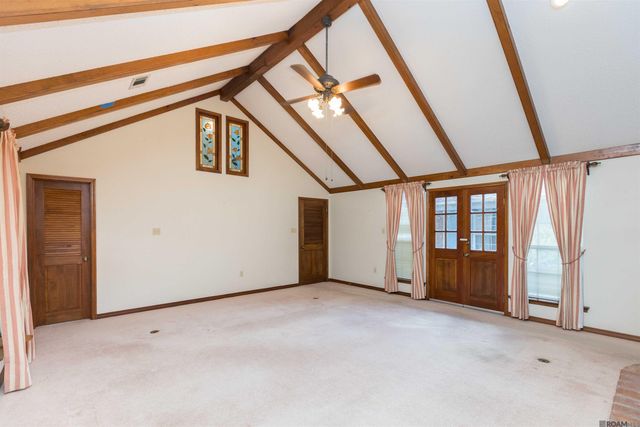 6631 Boone Ave, Baton Rouge, LA 70808