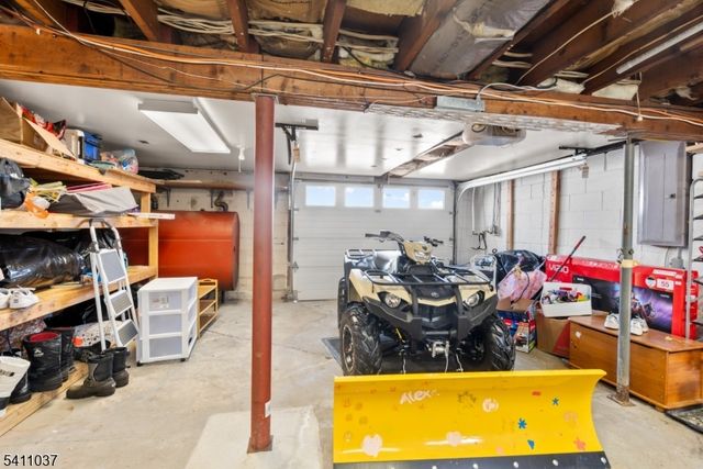 11 Glenn Ter, Fredon Twp., NJ 07860