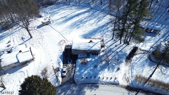 11 Glenn Ter, Fredon Twp., NJ 07860