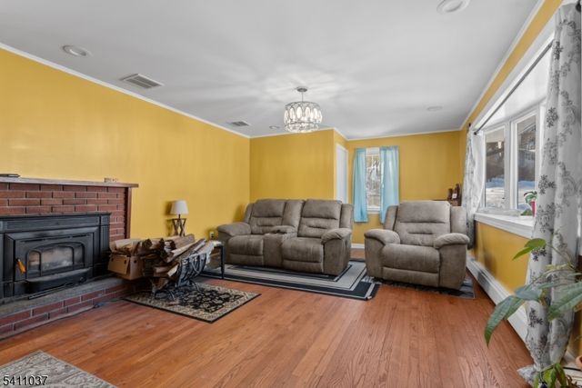 11 Glenn Ter, Fredon Twp., NJ 07860