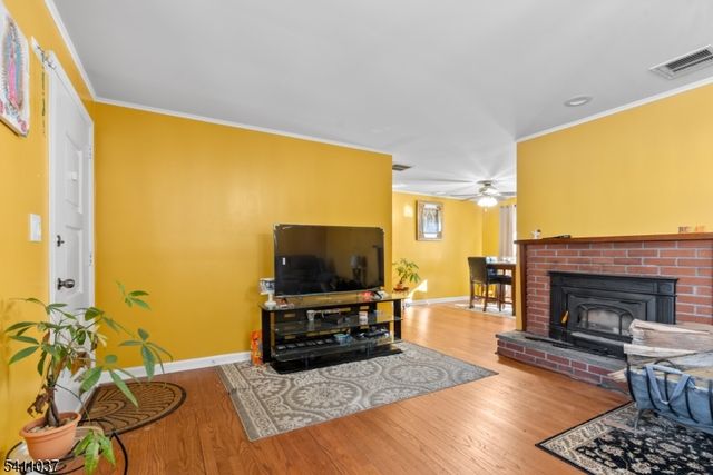 11 Glenn Ter, Fredon Twp., NJ 07860