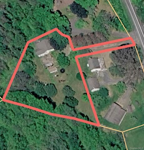 3553 Route 9G, Rhinebeck, NY 12572