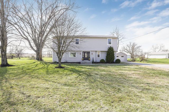 5225 Lithopolis Winchester Road NW, Canal Winchester, OH 43110