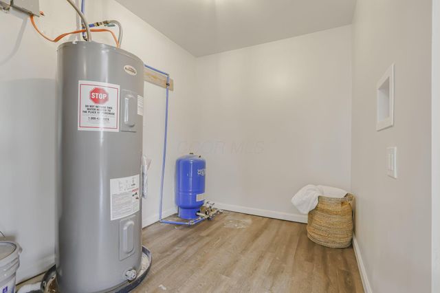 5225 Lithopolis Winchester Road NW, Canal Winchester, OH 43110