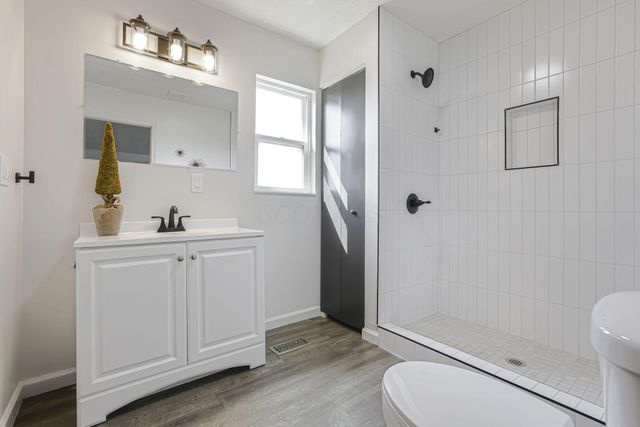 5225 Lithopolis Winchester Road NW, Canal Winchester, OH 43110