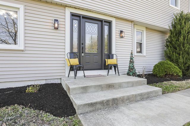 5225 Lithopolis Winchester Road NW, Canal Winchester, OH 43110