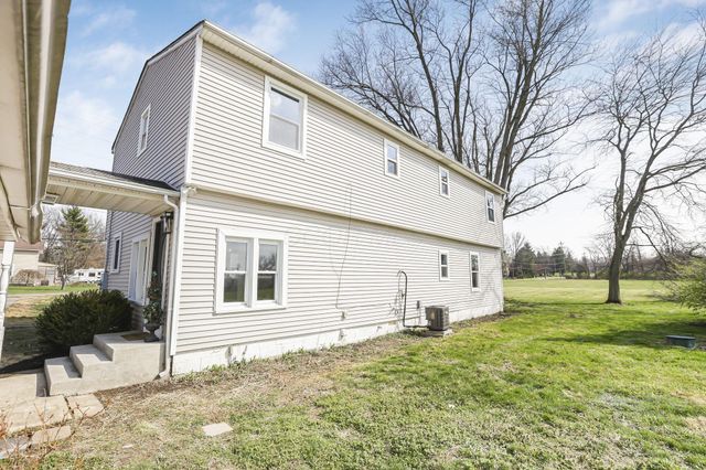 5225 Lithopolis Winchester Road NW, Canal Winchester, OH 43110