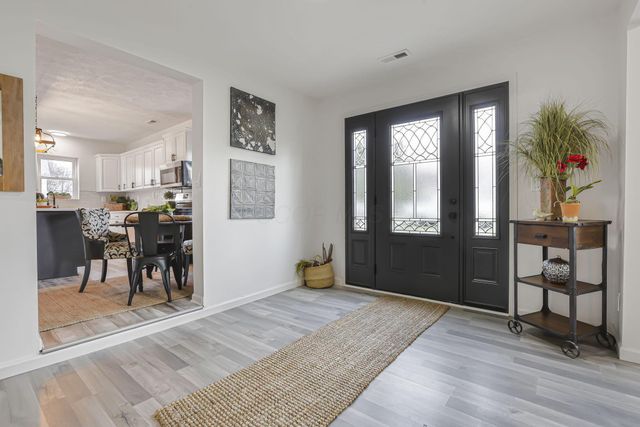 5225 Lithopolis Winchester Road NW, Canal Winchester, OH 43110