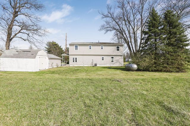 5225 Lithopolis Winchester Road NW, Canal Winchester, OH 43110