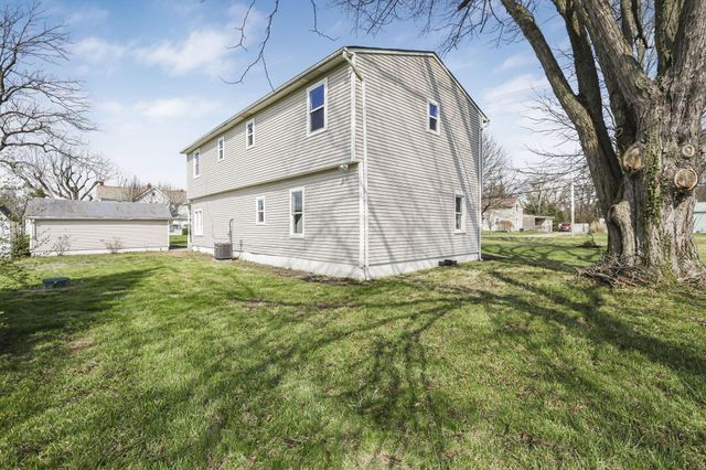 5225 Lithopolis Winchester Road NW, Canal Winchester, OH 43110
