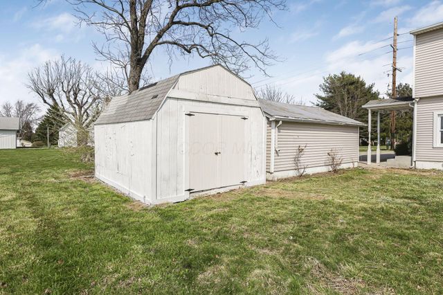 5225 Lithopolis Winchester Road NW, Canal Winchester, OH 43110