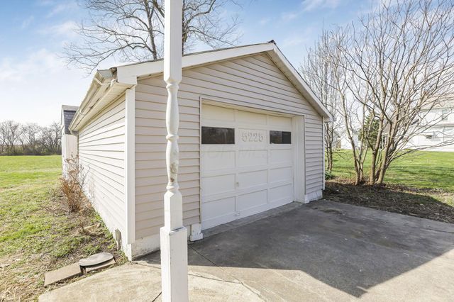5225 Lithopolis Winchester Road NW, Canal Winchester, OH 43110