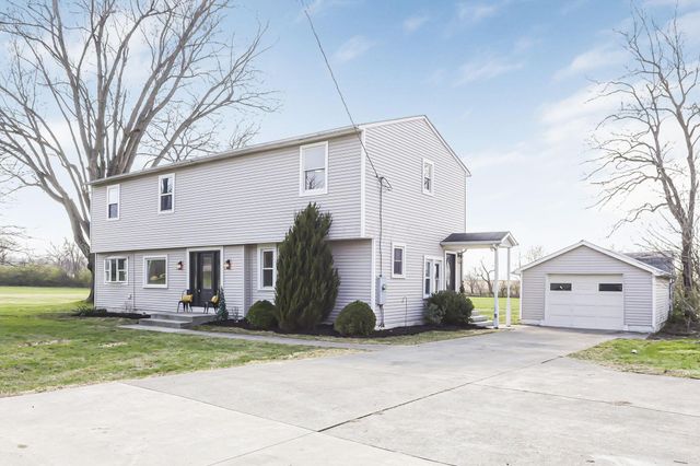 5225 Lithopolis Winchester Road NW, Canal Winchester, OH 43110