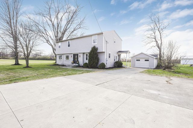 5225 Lithopolis Winchester Road NW, Canal Winchester, OH 43110