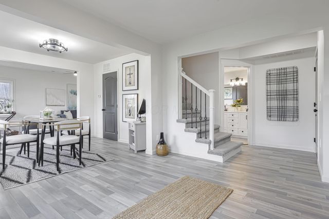 5225 Lithopolis Winchester Road NW, Canal Winchester, OH 43110