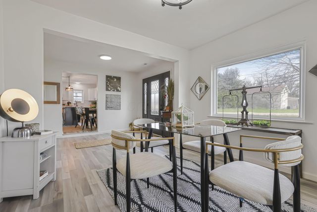 5225 Lithopolis Winchester Road NW, Canal Winchester, OH 43110