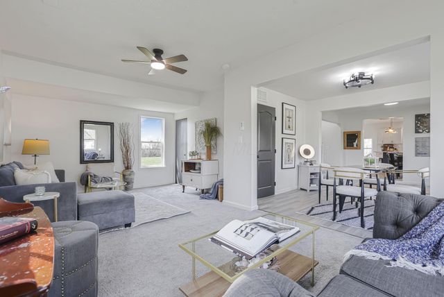 5225 Lithopolis Winchester Road NW, Canal Winchester, OH 43110