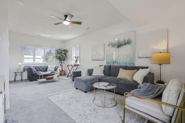 5225 Lithopolis Winchester Road NW, Canal Winchester, OH 43110