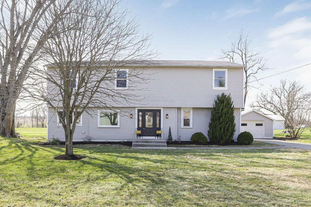 5225 Lithopolis Winchester Road NW, Canal Winchester, OH 43110