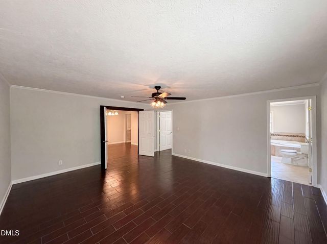 5416 Shipman Road, Hope Mills, NC 28348