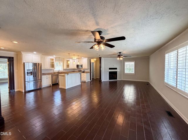 5416 Shipman Road, Hope Mills, NC 28348