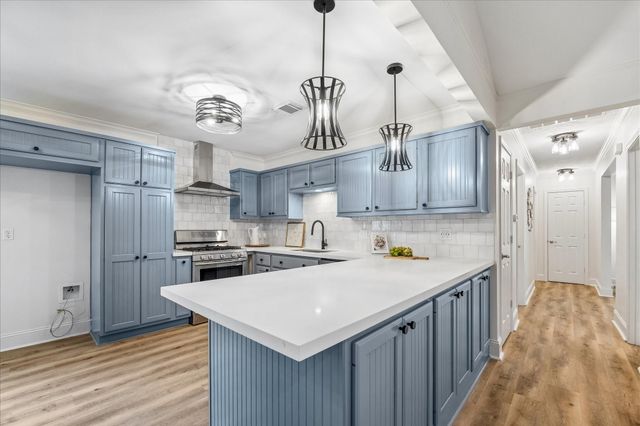 1410 Del Norte Street, Houston, TX 77018