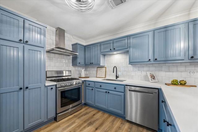 1410 Del Norte Street, Houston, TX 77018