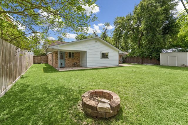 1410 Del Norte Street, Houston, TX 77018