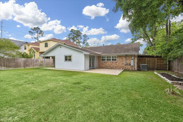 1410 Del Norte Street, Houston, TX 77018