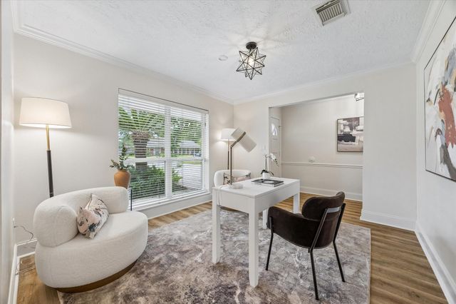 1410 Del Norte Street, Houston, TX 77018