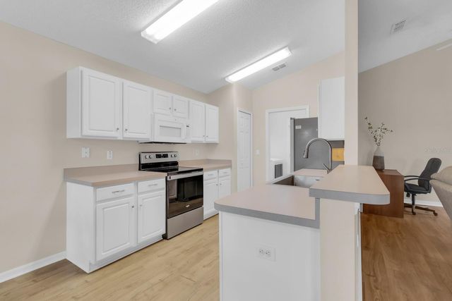 4390 SAMBOURNE STREET, Clermont, FL 34711