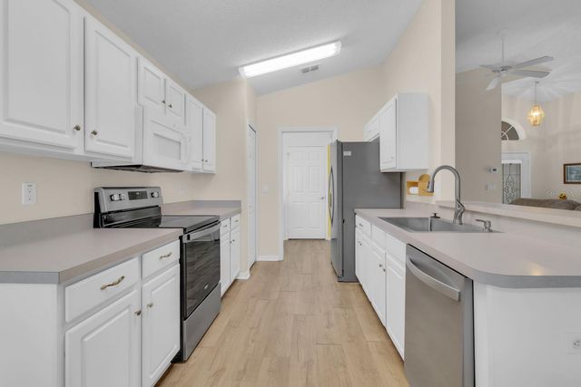 4390 SAMBOURNE STREET, Clermont, FL 34711