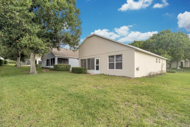 4390 SAMBOURNE STREET, Clermont, FL 34711