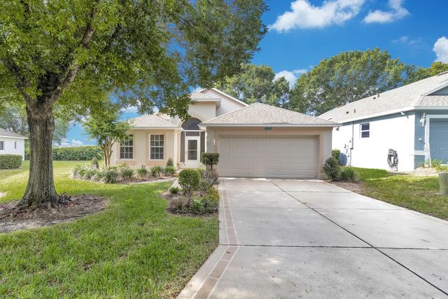 4390 SAMBOURNE STREET, Clermont, FL 34711