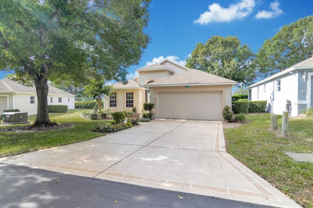 4390 SAMBOURNE STREET, Clermont, FL 34711