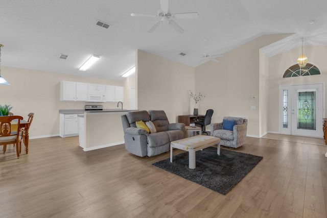 4390 SAMBOURNE STREET, Clermont, FL 34711
