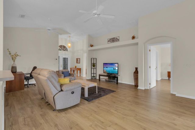 4390 SAMBOURNE STREET, Clermont, FL 34711