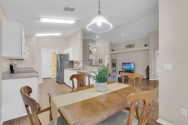 4390 SAMBOURNE STREET, Clermont, FL 34711