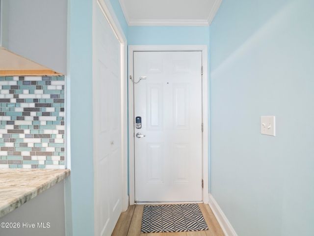 1404 Canal Drive Apt 18, Carolina Beach, NC 28428