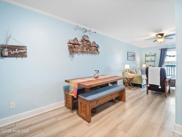 1404 Canal Drive Apt 18, Carolina Beach, NC 28428