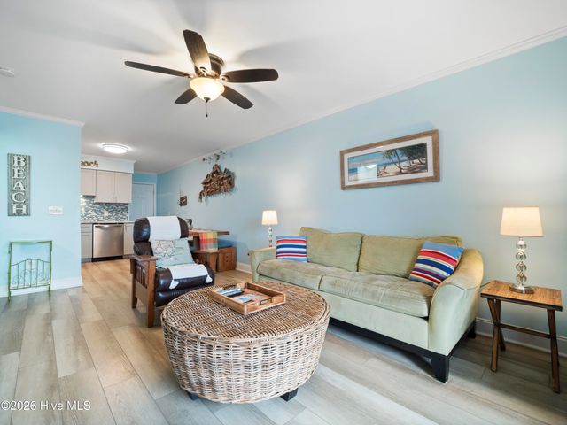 1404 Canal Drive Apt 18, Carolina Beach, NC 28428