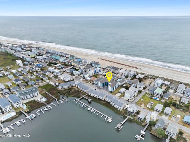 1404 Canal Drive Apt 18, Carolina Beach, NC 28428