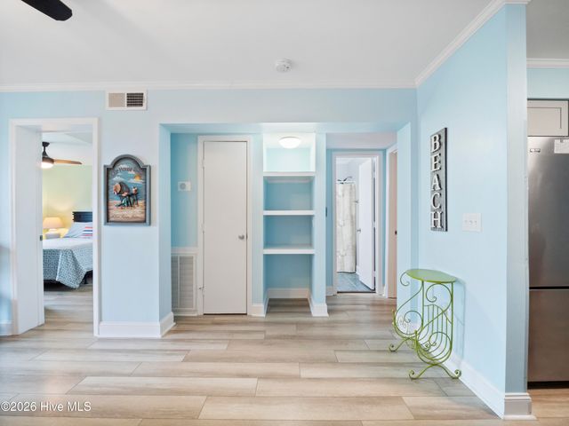 1404 Canal Drive Apt 18, Carolina Beach, NC 28428