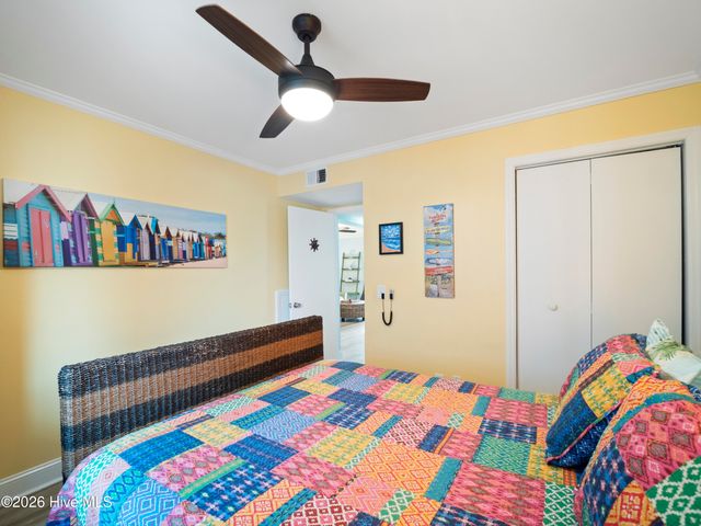 1404 Canal Drive Apt 18, Carolina Beach, NC 28428