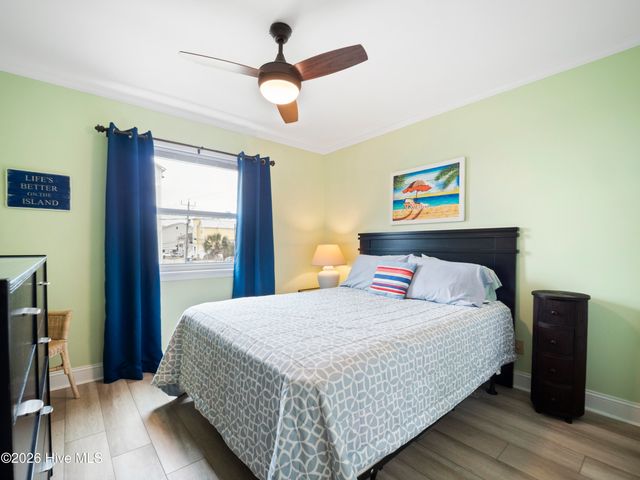 1404 Canal Drive Apt 18, Carolina Beach, NC 28428