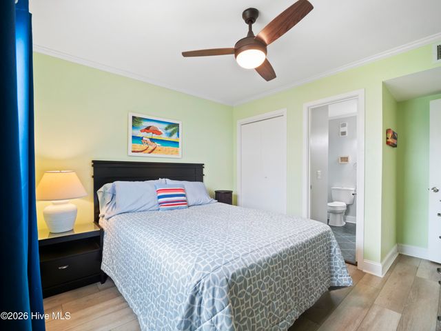 1404 Canal Drive Apt 18, Carolina Beach, NC 28428