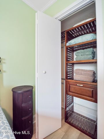 1404 Canal Drive Apt 18, Carolina Beach, NC 28428